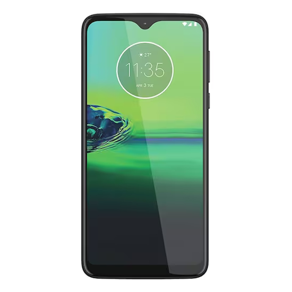 Motorola Moto G8 Power 64GB - Onix Motorola Moto G8 Power 64GB - Onix